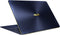 ASUS ZENBOOK 14 FHD i7-8550U 16 512GB SSD FPR UX490UA-IH74-BL - Like New
