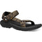 TEVA MEN'S M HURRICANE XLT2 SPORT SANDALS GREEN CHARA DARK OLIVE CD OL - SIZE 12 - Brand New