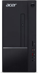 For Parts: Acer Aspire Desktop i3-8100 12GB 1TB HDD Integrated TC-865-UC11 - NO POWER
