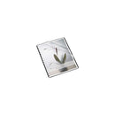 OFFICE DEPOT® BRAND CLEAR BINDING COVERS, 8 3/4" X 11 1/4", BOX OF 100 - CLEAR - Brand New