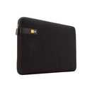 CASE LOGIC LAPTOP SLEEVE 15-16" - BLACK - Brand New