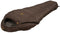 BROWNING CAMPING KENAI -20 DEGREE WIDE MUMMY SLEEPING BAG 40" X 86" - CLAY/BLACK - Like New