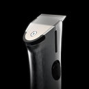 Wahl Professional 08841-724 Beret Cordless Ultra Quiet Electric Trimmer - Silver - Like New