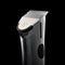 Wahl Professional 08841-724 Beret Cordless Ultra Quiet Electric Trimmer - Silver - Like New