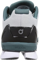 ON MEN'S CLOUDACE SNEAKERS - SIZE: MEN 12.5 (AU/UK M12) (EU M47.5) - ICE/TIDE - Like New