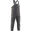B092HGNBLS NRS Champion Bibs Dark Shadow L - Brand New