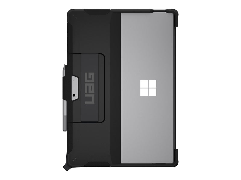 Urban Armor Gear Scout Case for Surface Pro 7+ 32259HBT4040 - Black New