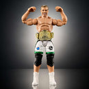 Mattel WWE Elite Action Figure Series