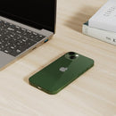 APPLE IPHONE 13 128GB UNLOCKED MNGD3LL/A - GREEN - Like New