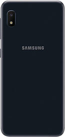 SAMSUNG GALAXY A10e 5.83" 32GB VERIZON LOCK SM-A102U - BLACK Like New