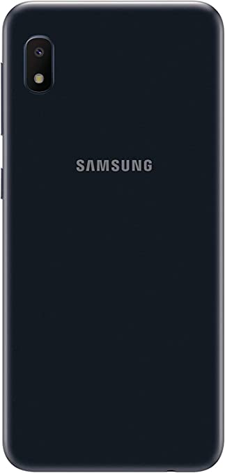 SAMSUNG GALAXY A10e 5.83" 32GB VERIZON LOCK SM-A102U - BLACK Like New