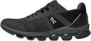 50.99557 ON RUNNING CLOUDACE V2 WOMAN BLACK/ECLIPSE 8 Brand New