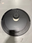 ROBOROCK Q REVO ROBOT VACUUM AND MOP - BLACK - Scratch & Dent