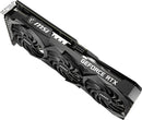 MSI Gaming GeForce 8GB Torx Fan OC Graphics RTX 3060 Ti Ventus 3X 8G OC LHR - Like New