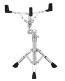 PEARL SNARE STAND METAL 450-670 MM (17.7"-26.4") - SILVER S-930S - Like New