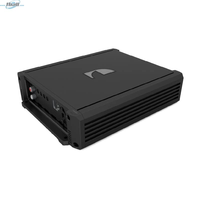 Nakamichi NROD3000.1 3000w 1 Ohm Car Amp Black - Like New