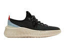 C35214 COLE HAAN MEN'S GENERATION ZEROGRAND II SNEAKER JET BLACK SIZE 11 - Like New