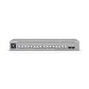 UBIQUITI - PRO MAX 16-PORT 2.5G/1G MANAGED NETWORK SWITCH - GRAY - Like New