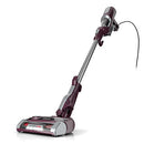 SHARK ULTRALIGHT PETPRO CORDED STICK VACUUM POWERFINS HAIRPRO - WINE PURPLE - Like New
