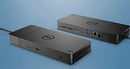 Dell WD19 130W Docking Station USB-C, HDMI Dual DisplayPort WD19-130W - Black Like New