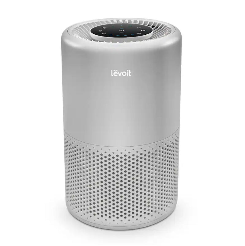 LEVOIT CORE 200S-P SMART AIR PURIFIER - GRAY - Like New