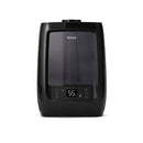 WINIX L200 ULTRASONIC 2GAL COOL/WARM HUMIDIFIER, OIL TRAY, 1052-0001-00 - BLACK Like New