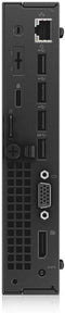 DELL OPTIPLEX 9020M MFF I5-4690T 2.5GHz 8GB 256GB SSD - BLACK Like New