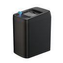 ELLO&ALLO Garbage Can 8 Gallon 30 Liter Kitchen Motion Sensor Trash Can - Brand New