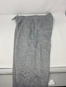 JOHN'S FASHION SWEATPANTS - SIZE: WOMEN L - LIGHT GRAY - Like New