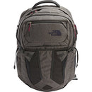 THE NORTH FACE Recon 30L Backpack Women Rumba Red/Grisaille Grey, One Size - Brand New