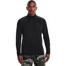UNDER ARMOR UNDER ARMOUR MEN'S UA TECH 2.0 HALF SLEEVE SHIRT BLACK SIZE MEN L - Brand New