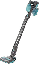 SHARK ROCKET ultra-light corded stick vacuum QS301QHB - AQUA Like New