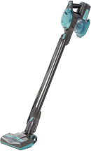 SHARK ROCKET ultra-light corded stick vacuum QS301QHB - AQUA - Scratch & Dent