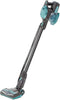 SHARK ROCKET ultra-light corded stick vacuum QS301QHB - AQUA Like New