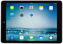 APPLE IPAD AIR 1ST GEN 32GB WIFI MD786LL/A - SPACE GRAY - Like New
