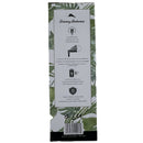 TOMMY BAHAMA SOLAR LED PATH LIGHT (PACK OF 6) - BLACK - Like New