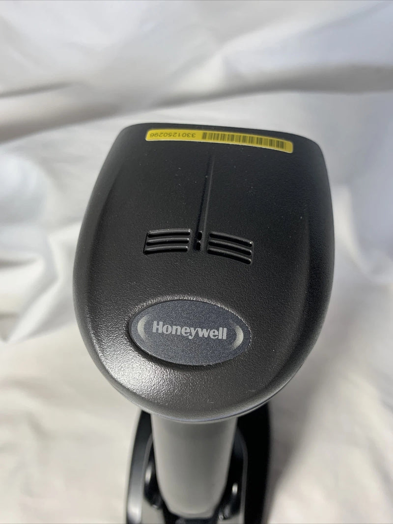 HONEYWELL 1950GSR SCANNER 2-2-INT-N (TOOL ONLY) - BLACK - Like New
