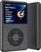 Innioasis 128G Mp3 Player Bluetooth 2.4" Portable Mini HiFi Sound - GRAY - Like New
