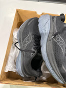 HURRICANE 25V MEN'S HURRICANE 25 - SIZE: MEN 7.5 - BLACK | SHADOW - Like New