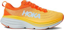 1127953 Hoka Men's Bondi 8 Puffin S Bill Amber Yellow 9.5 Wide - Like New