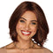 GABOR UNSPOKEN MID-LENGTH WIG BY HAIRUWEAR AVERAGE CAP GL8-29 - HAZELNUT - Brand New
