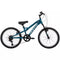 HUFFY HIGHLAND MOUNTAIN BIKE - 20" WHEELS - 7 SPEEDS - EMERALD GLOSS - Brand New