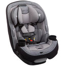 SAFETY 1ST GROW AND GO ALL-IN-1 CONVERTIBLE CAR SEAT - SHADOW - Brand New