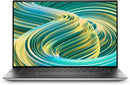Dell XPS 15 9530 15.6'' FHD+ i7-13620H 16GB 512GB SSD +FPR WIN 11 PRO - Silver - Brand New