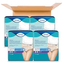 TENA ProSkin XL Moderate Absorbency - 56 ct - X003VDD0J7 - Tan - Brand New