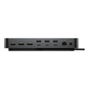 DELL PRO THUNDERBOLT 4 SMART DOCK USB-C STATION 130W 4 DISPLAYS 4K - BLACK - Like New
