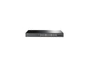 TP-Link TL-SG2428P Jetstream 24 Port Gigabit Smart Managed PoE Switch - Like New