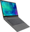 LENOVO 81X3 15.6"UHD TOUCH I7-1065G7 16GB 1TB SSD MX330 FPR 81X30000US - Like New
