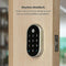 Google Nest x Yale Tamper Proof Smart Keyless RB-YRD540-WV-0BP - Rubbed Bronze - Like New