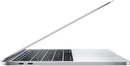 Apple MacBook Pro Touch Bar 13.3" 2560x1600 I5 8GB 256GB SSD MPXX2LL/A - Silver - Like New